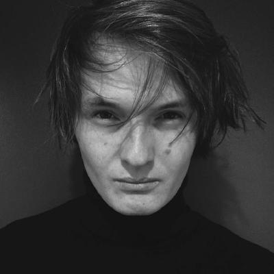author avatar