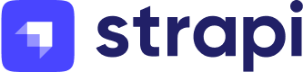 logo strapi